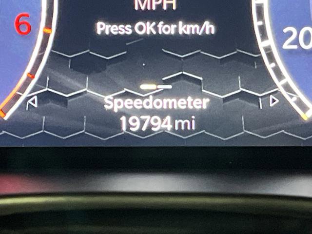 Used 2024 Jeep Compass Limited w/ High Altitude Package image 6