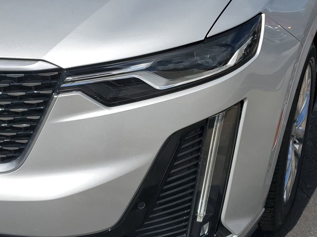 Used 2020 Cadillac XT6 Premium Luxury image 10