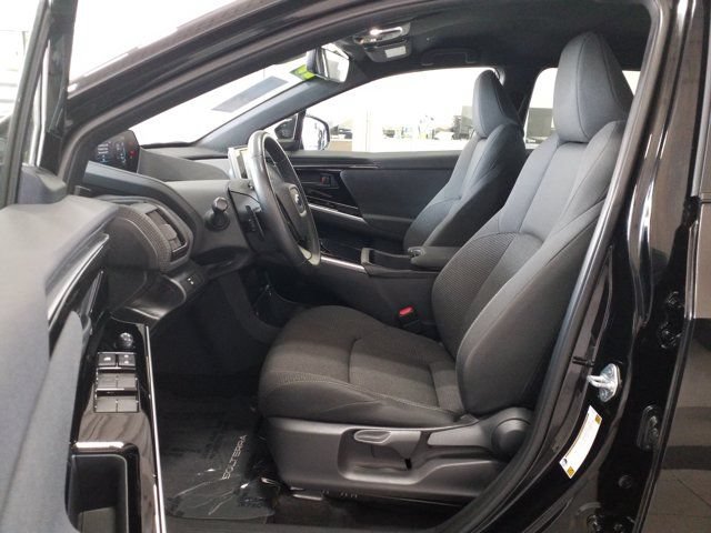 Used 2023 Subaru Solterra AWD image 11