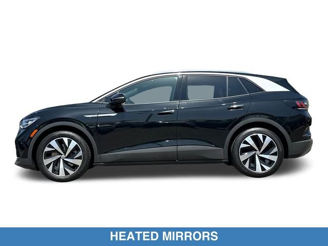 Used 2022 Volkswagen ID.4 Pro S w/ Gradient Package RWD image 9