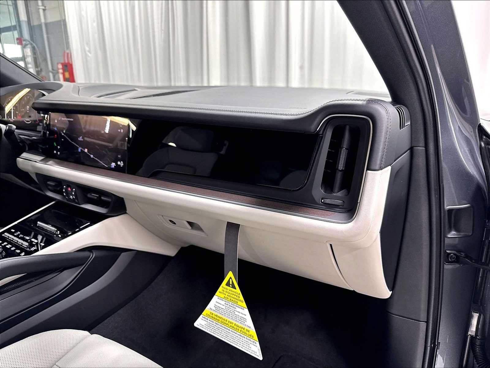 New 2026 Porsche Cayenne AWD/4WD image 27