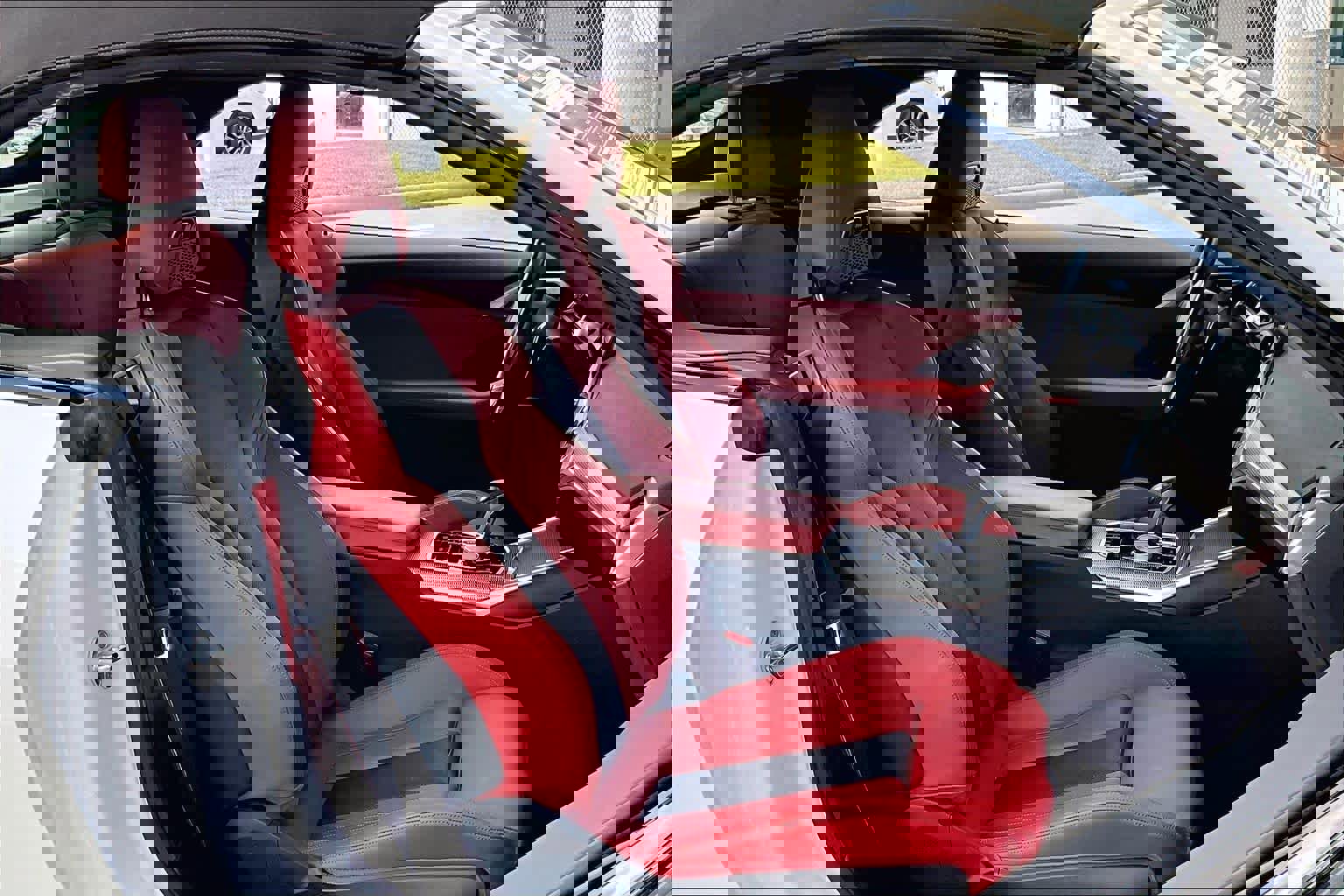 Used 2023 BMW M4 xDrive Competition image 7