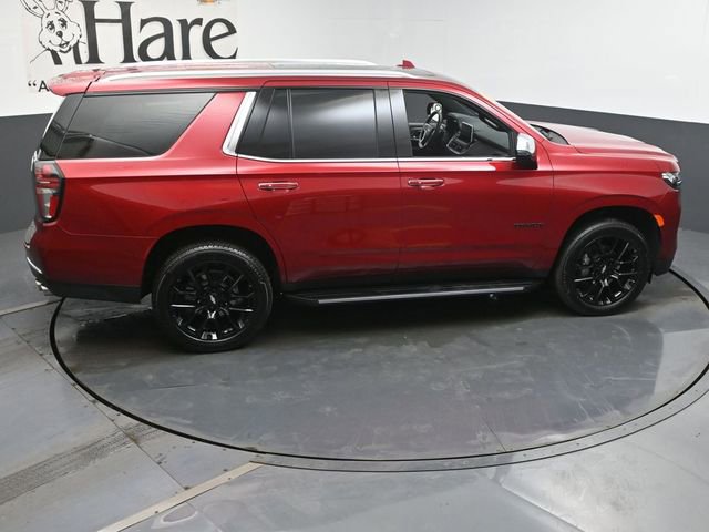 Used 2024 Chevrolet Tahoe Premier image 40