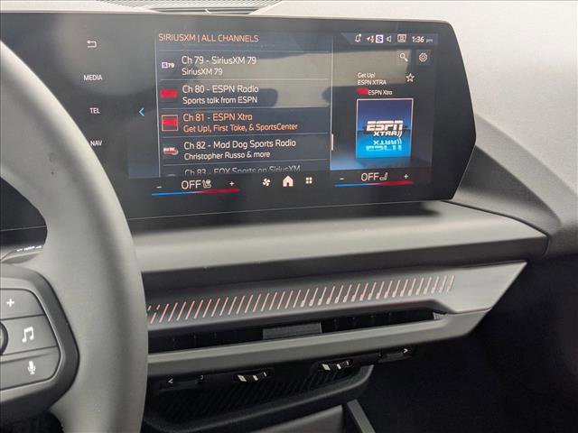 New 2026 BMW 228i xDrive w/ Technology Package image 12