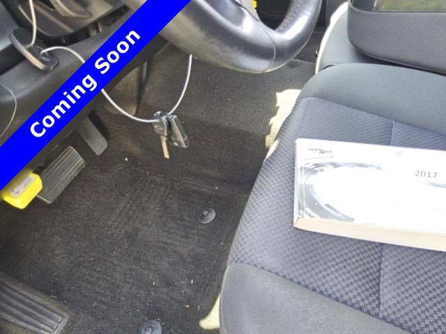 Used 2017 Chevrolet Silverado 1500 LT w/ All Star Edition RWD image 17
