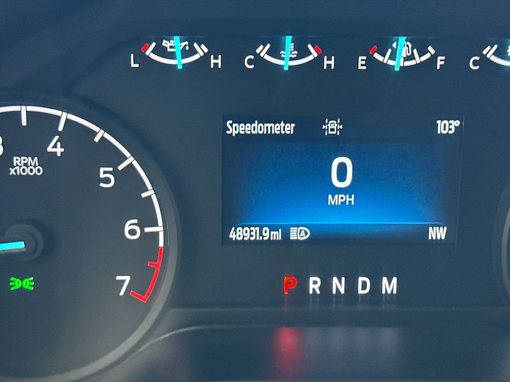 Used 2023 Ford F150 XLT AWD/4WD image 24