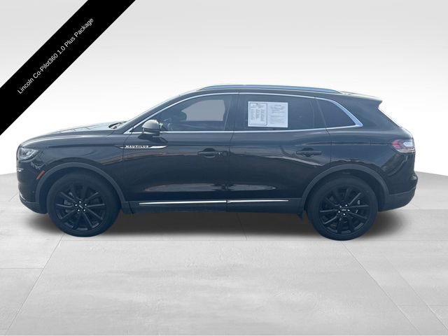 Certified 2023 Lincoln Nautilus Reserve w/ Equipment Group 201A image 3