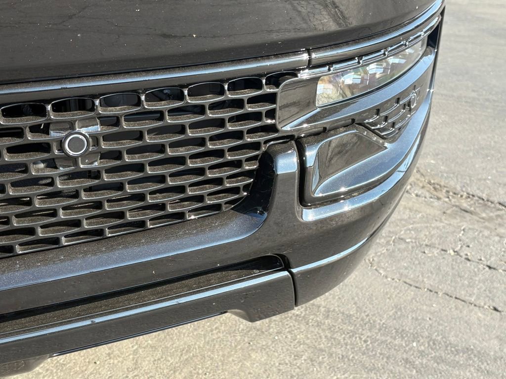 New 2025 Jeep Wagoneer Series II image 10