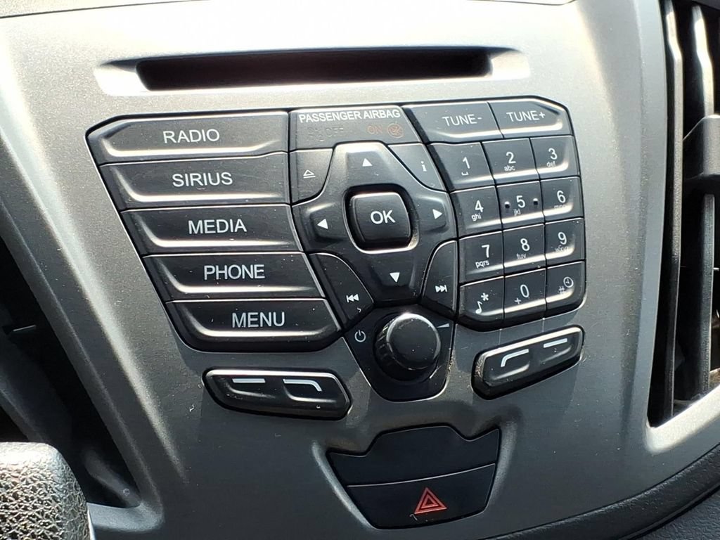 Used 2019 Ford Transit 350 148 High Roof Extended DRW RWD image 11