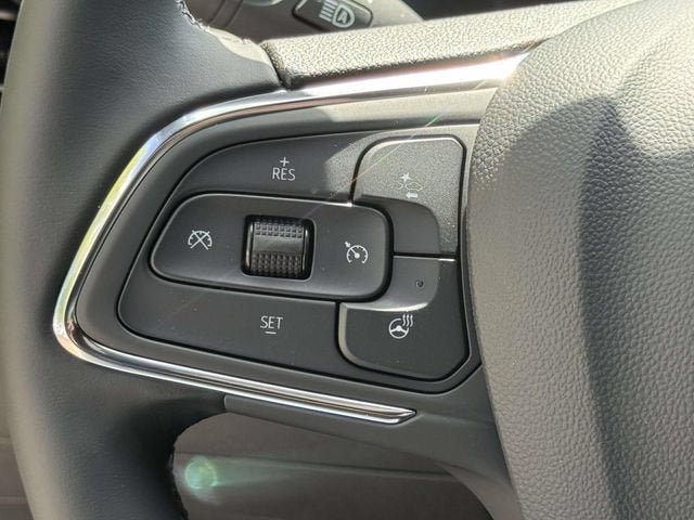 New 2026 Buick Envista Sport Touring w/ Studio Series FWD image 22
