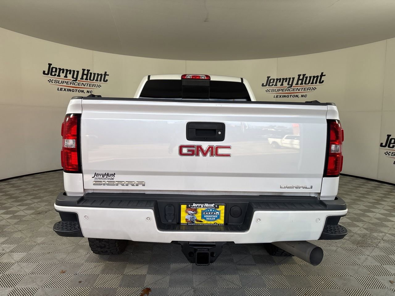 Used 2019 GMC Sierra 2500 Denali image 5