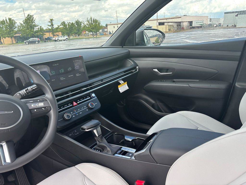 New 2027 Hyundai Santa Cruz SE AWD/4WD image 23