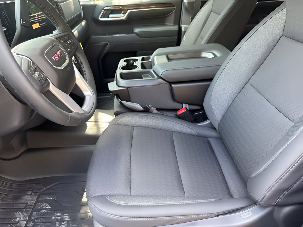 New 2026 GMC Sierra 1500 Elevation w/ Elevation Select Package RWD image 9