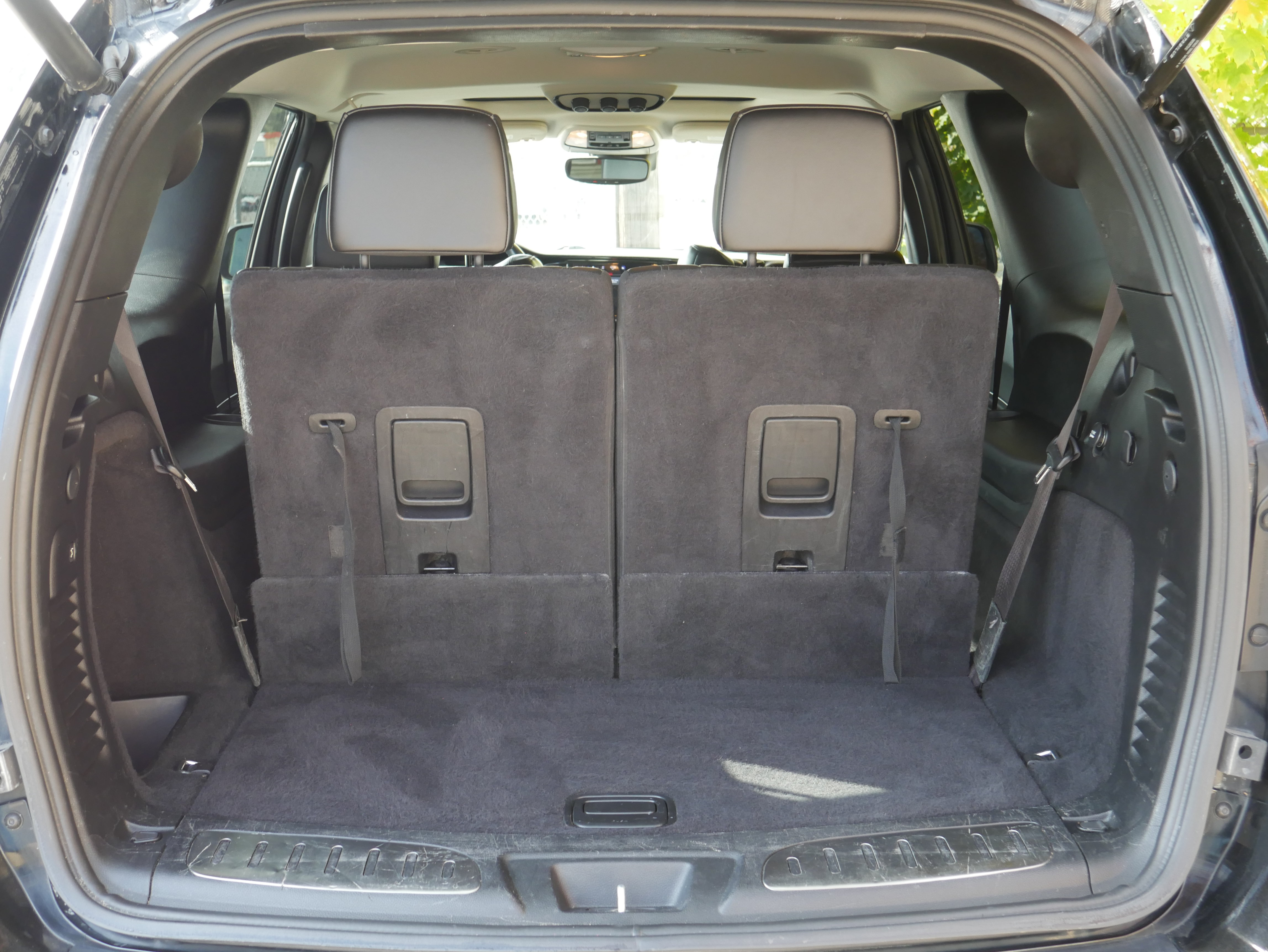 Used 2021 Dodge Durango Citadel w/ Trailer Tow Group IV AWD/4WD image 25