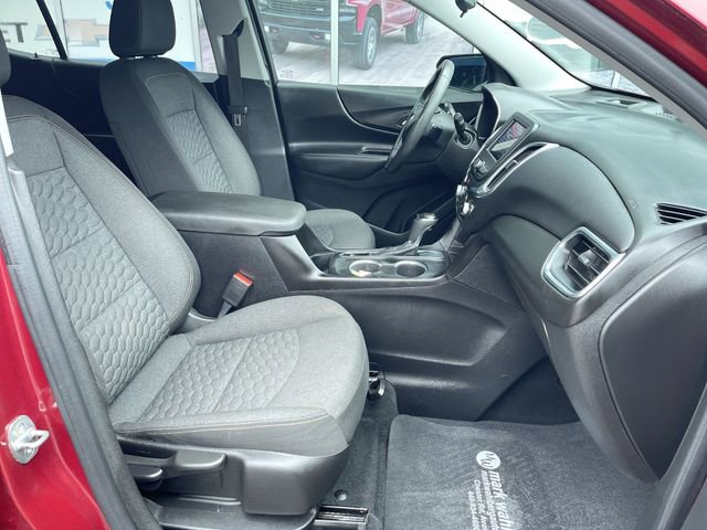 Certified 2020 Chevrolet Equinox LT w/ Driver Convenience Package FWD image 26
