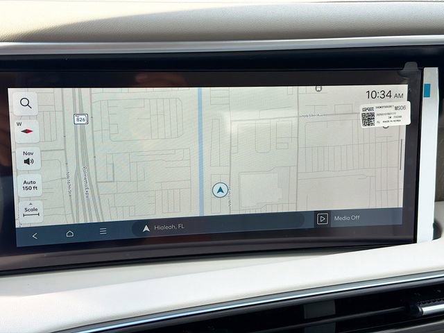 New 2026 Hyundai Palisade SEL image 13