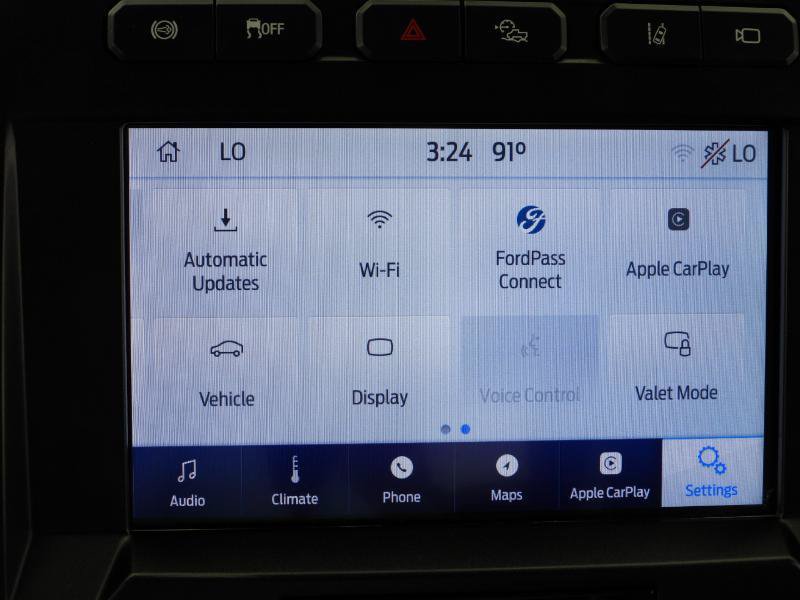 Used 2020 Ford F250 Lariat w/ Tremor Off-Road Package AWD/4WD image 71