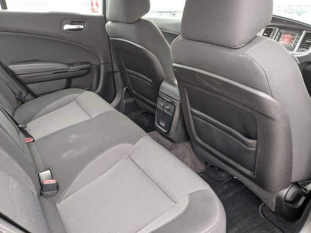 Used 2017 Dodge Charger SE w/ Popular Equipment Group AWD/4WD image 16