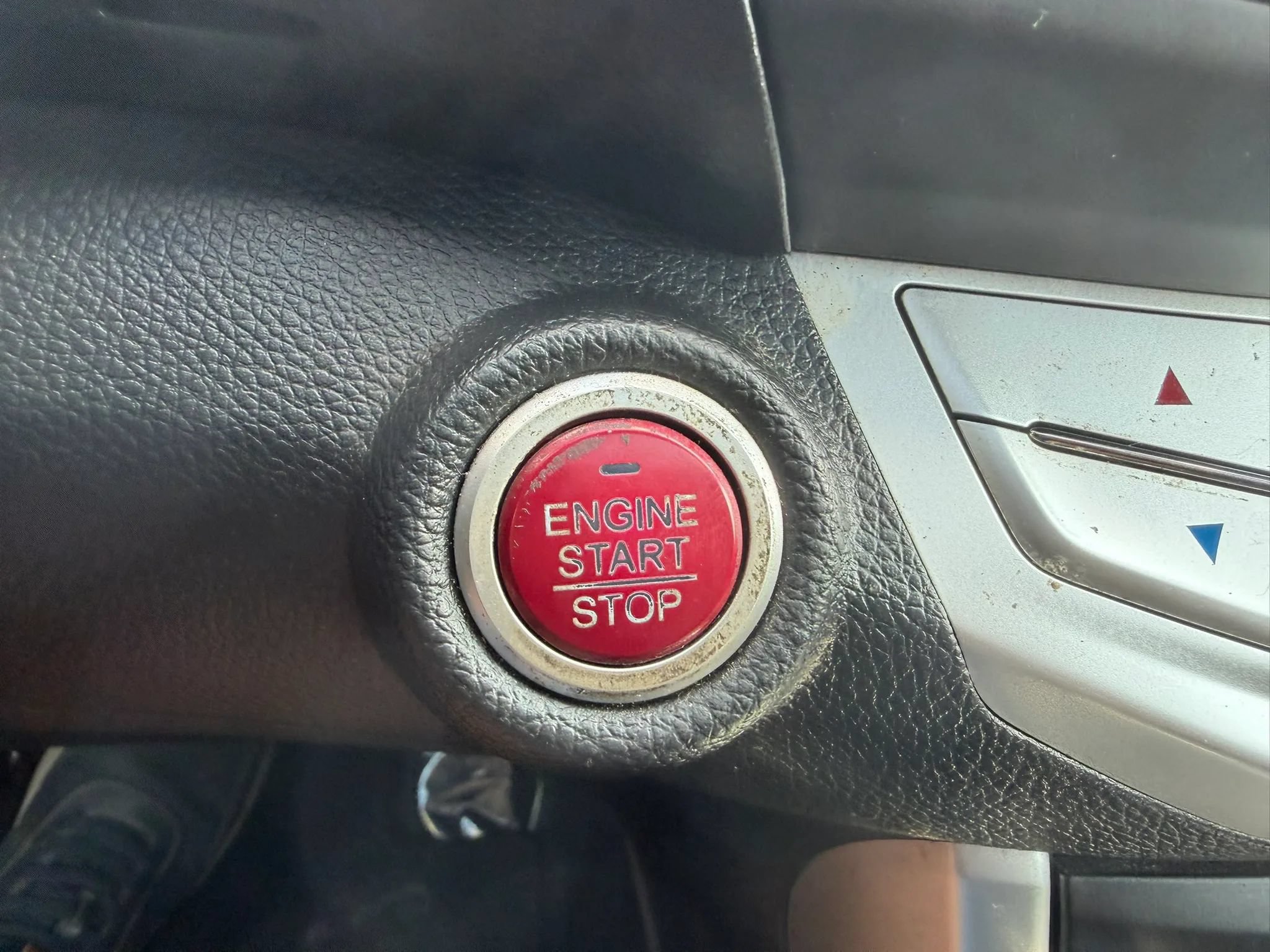 Used 2015 Honda Accord EX image 40