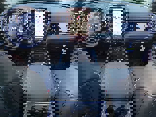 New 2026 RAM 1500 Laramie w/ Night Edition image 16