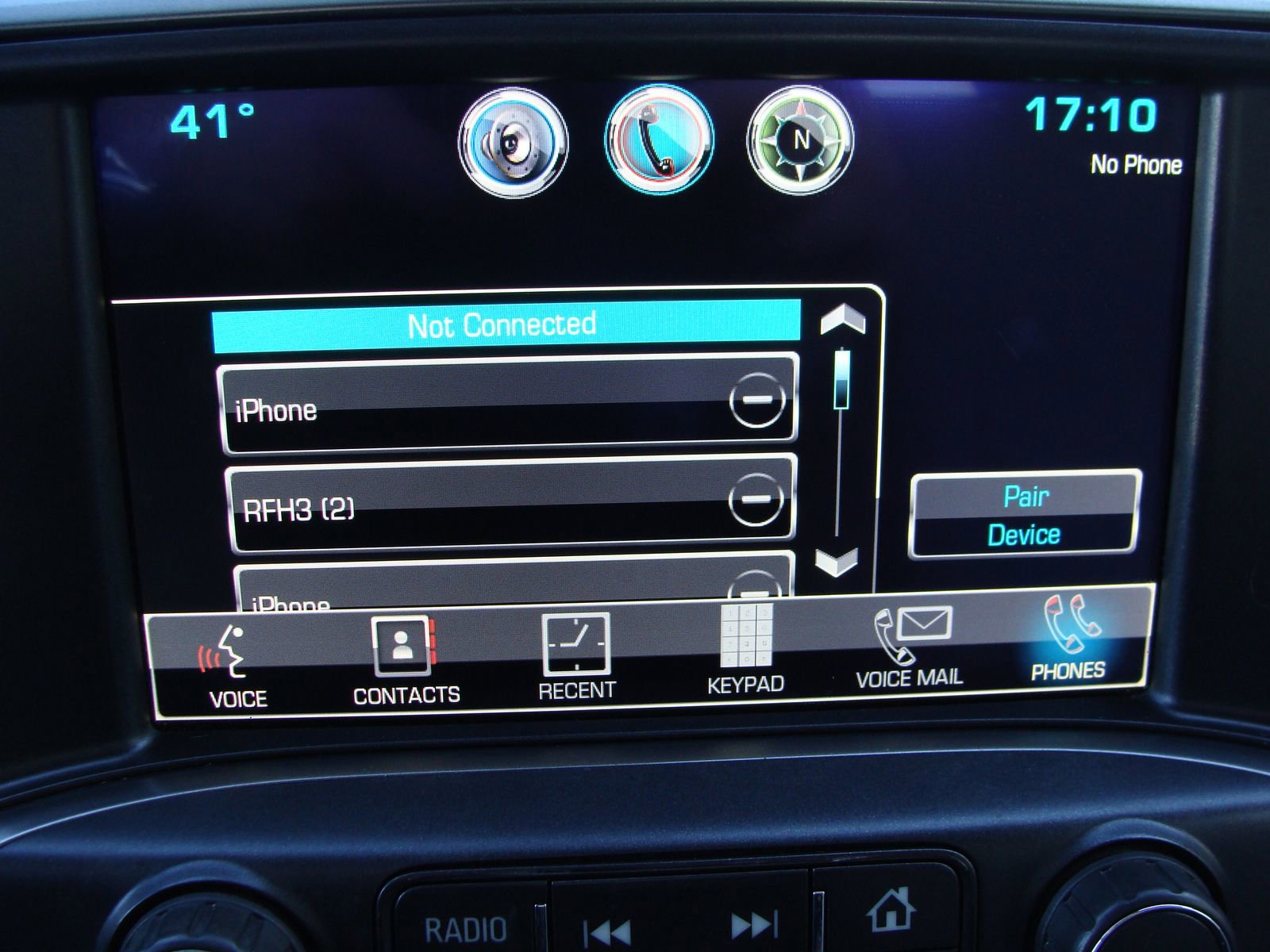 Used 2015 Chevrolet Silverado 1500 LT w/ All Star Edition image 17