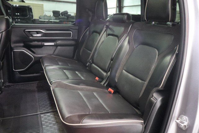 Used 2020 RAM 1500 Laramie w/ Sport Appearance Package AWD/4WD image 42