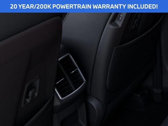 New 2026 Kia Sportage EX AWD/4WD image 26