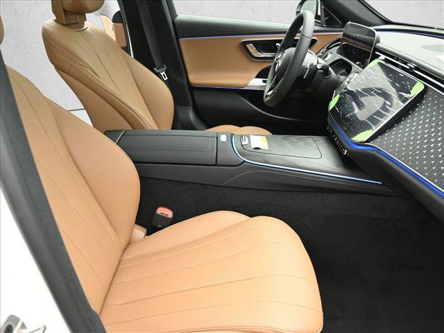 Certified 2026 Mercedes-Benz E 350 4MATIC Sedan image 25