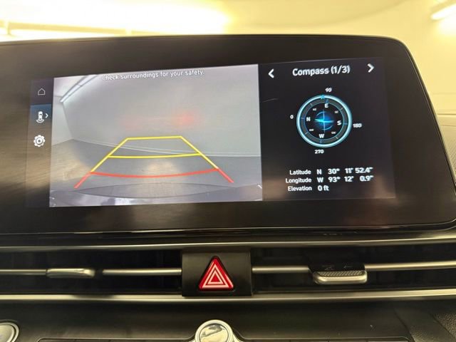 Used 2023 Hyundai Elantra SEL w/ Convenience Package image 21