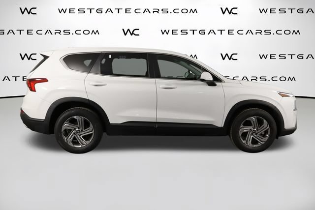 Used 2023 Hyundai Santa Fe SE FWD image 42