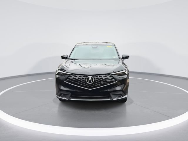 New 2025 Acura ADX AWD image 3