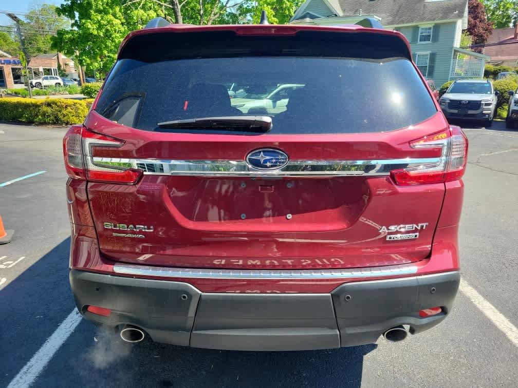 New 2026 Subaru Ascent Touring AWD/4WD image 4
