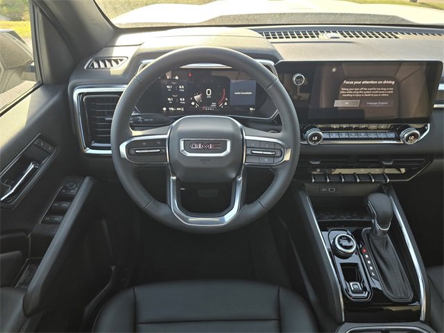 New 2025 GMC Canyon Elevation w/ Convenience Package image 13