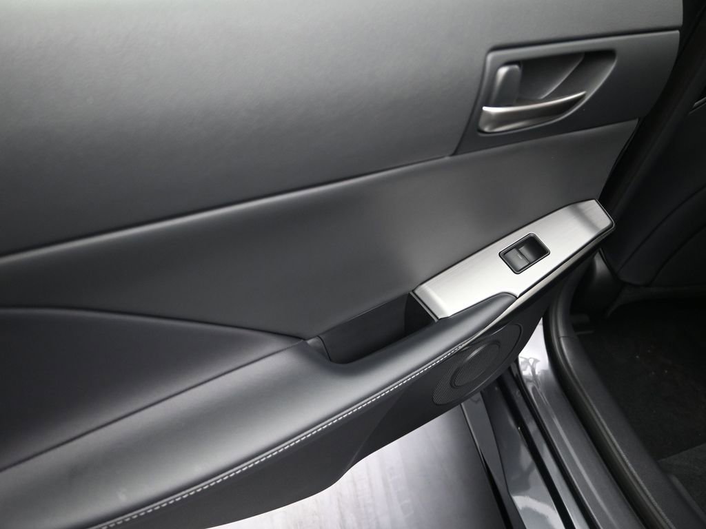 New 2026 Lexus IS 350 F Sport image 15