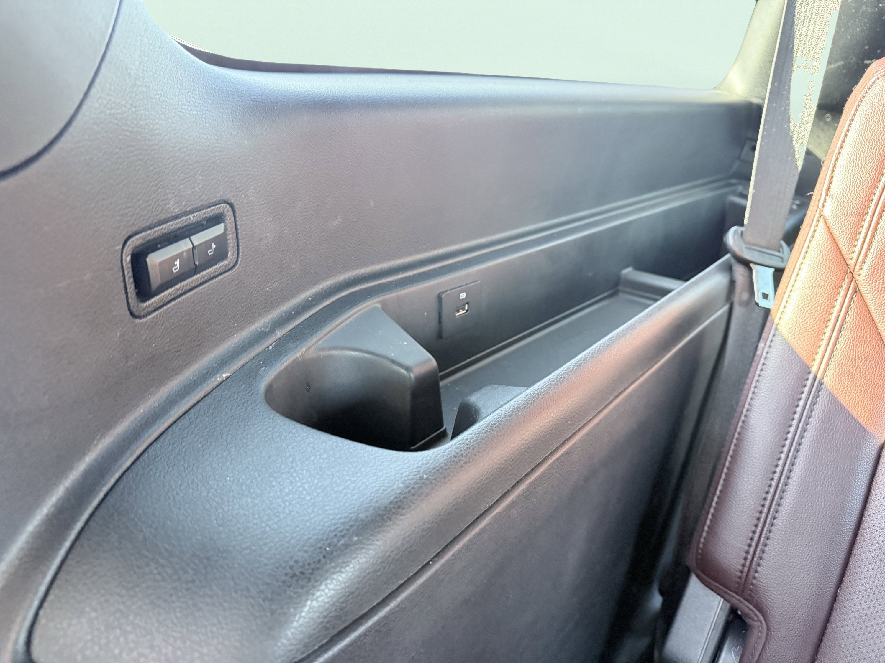 Used 2023 Ford Expedition Max Limited image 50