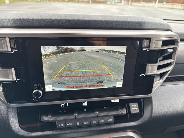 New 2026 Toyota Tundra SR5 image 32