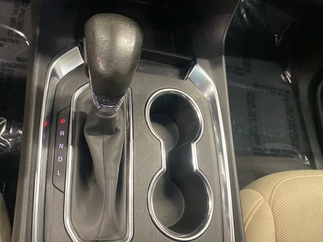 Used 2023 Chevrolet Traverse LS FWD image 23