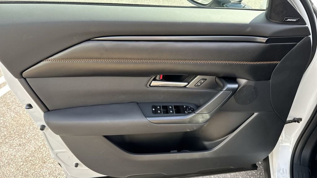 New 2026 MAZDA CX-50 AWD 2.5 Hybrid w/ Weather Package image 40