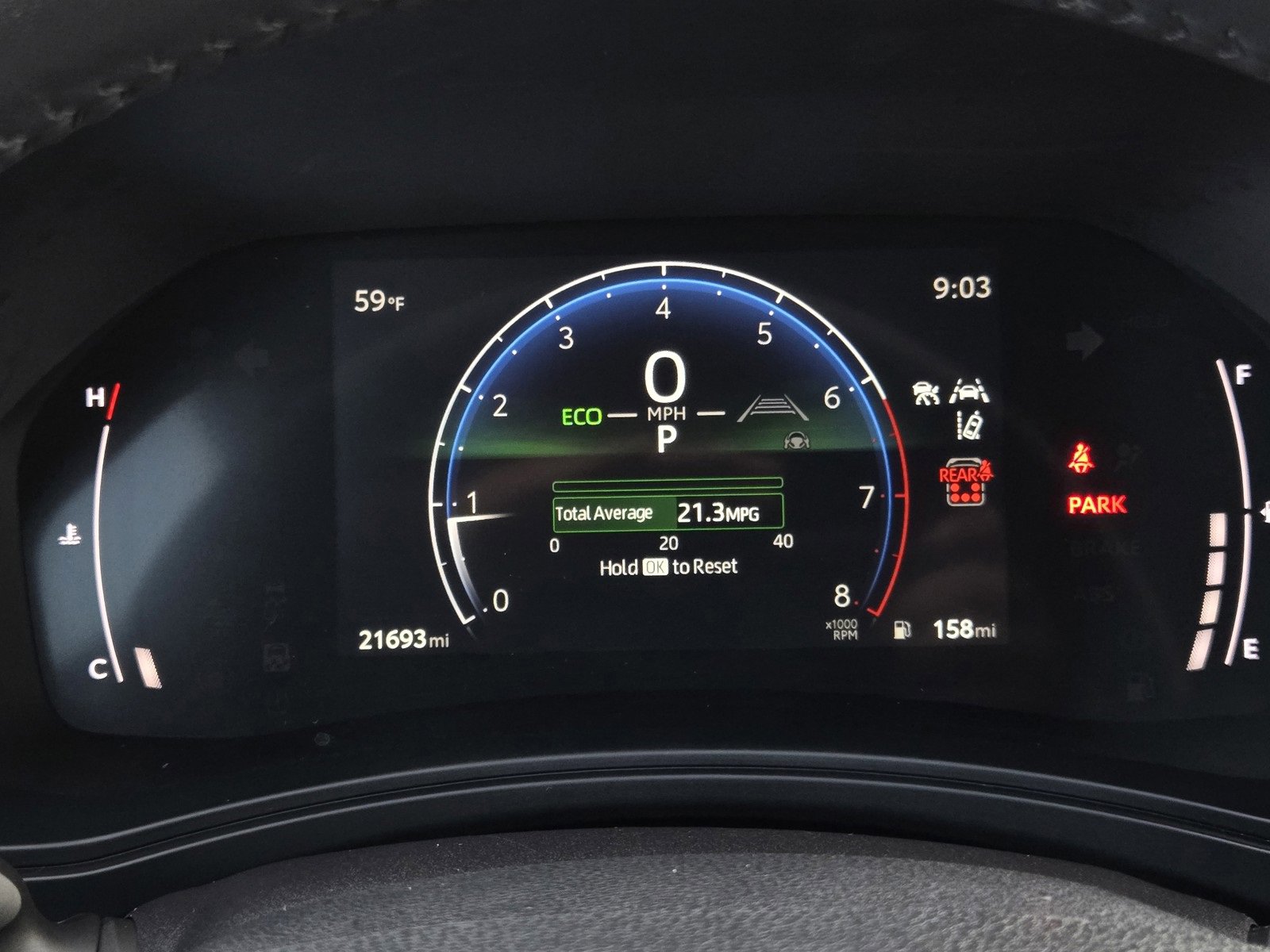 Certified 2025 Toyota Grand Highlander AWD image 23