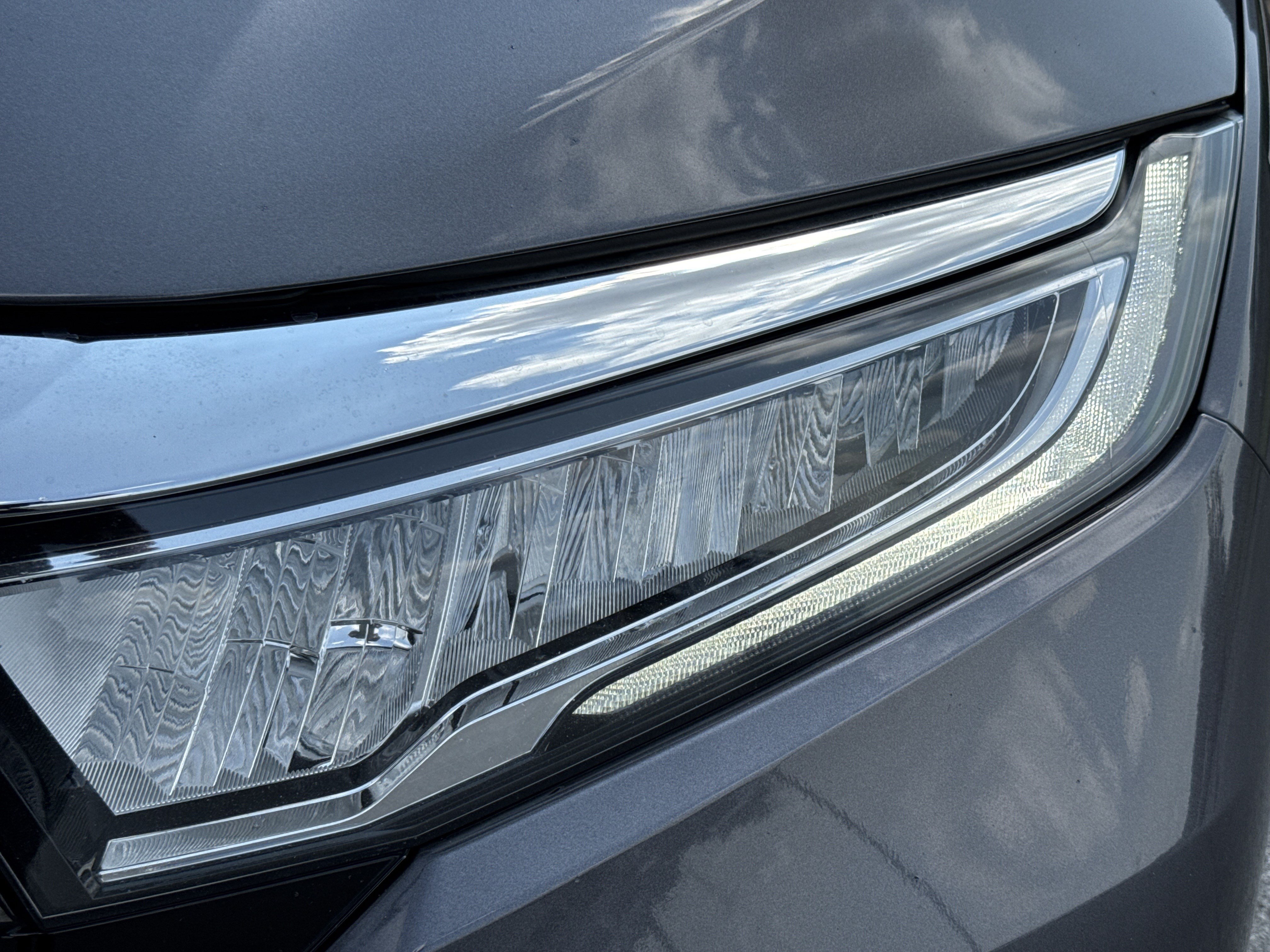 Used 2022 Honda Odyssey EX-L image 6