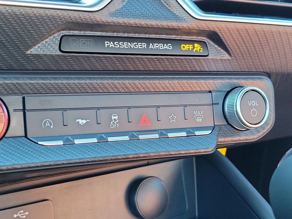 New 2026 Ford Mustang GT Premium image 23