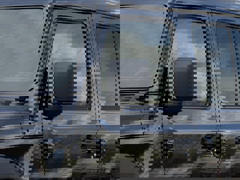 New 2026 Jeep Wrangler Willys AWD/4WD image 12