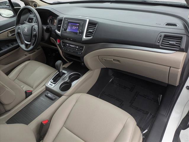 Used 2019 Honda Ridgeline RTL image 22
