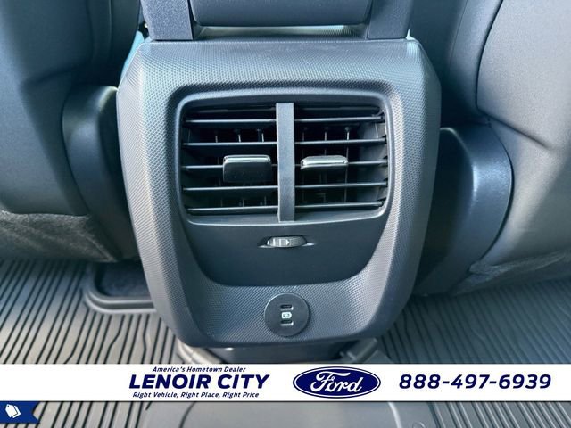 New 2025 Ford Mustang Mach-E GT w/ Interior Protection Package image 14