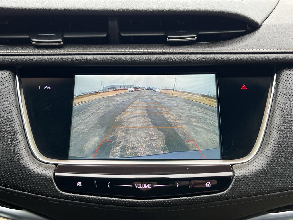 Used 2019 Cadillac XT5 AWD image 29