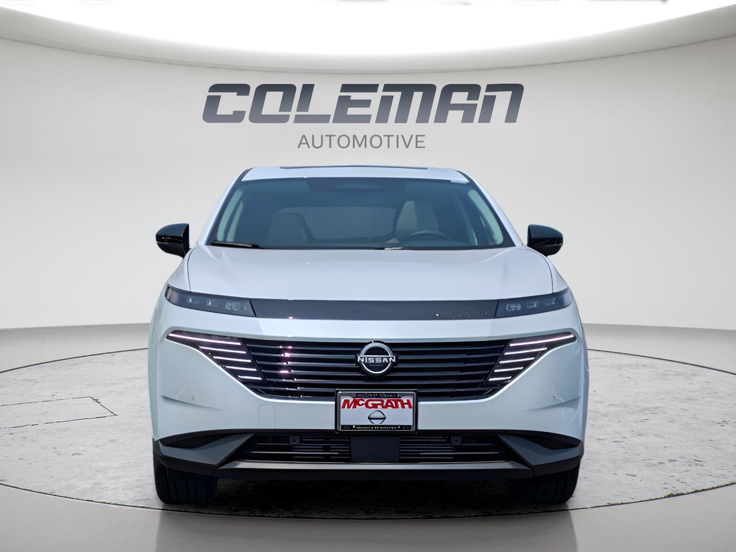 Used 2025 Nissan Murano SL w/ Cargo Package AWD/4WD image 8