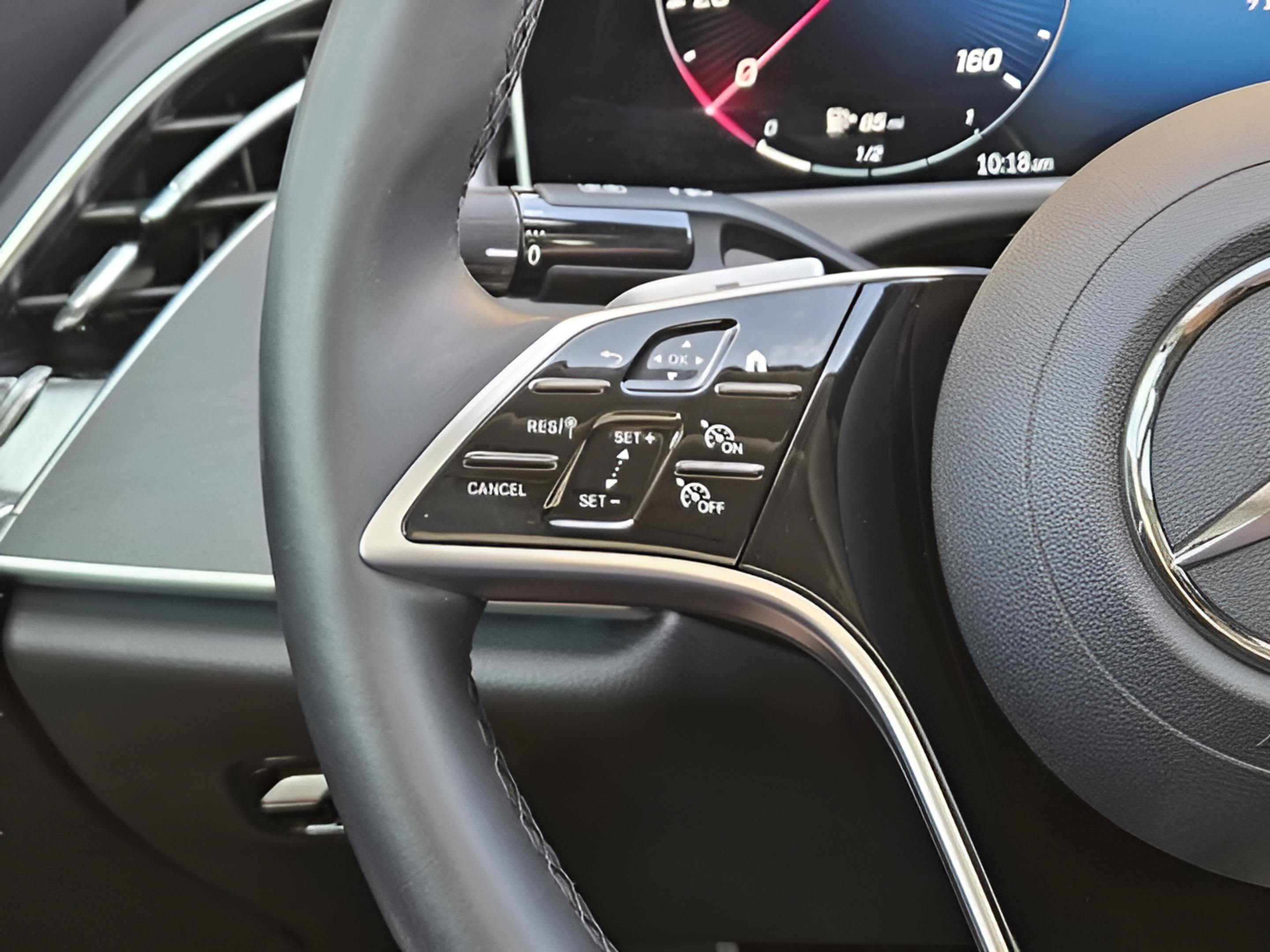 Certified 2025 Mercedes-Benz E 350 Sedan image 21