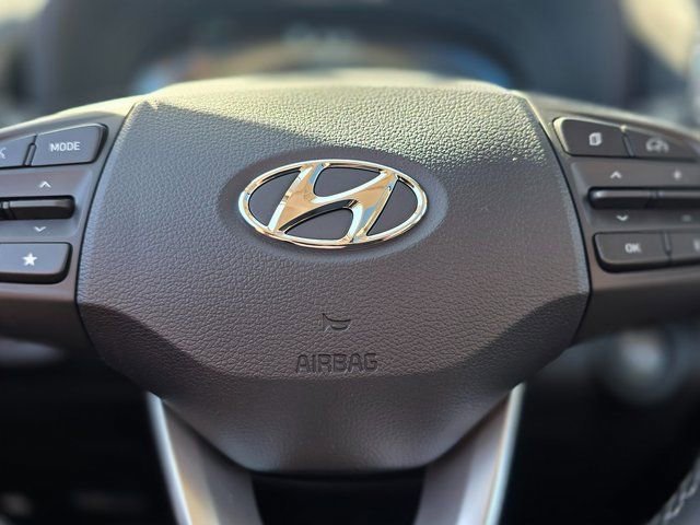 New 2026 Hyundai Venue SEL FWD image 23