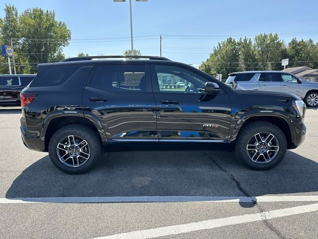 New 2026 GMC Terrain AT4 w/ Convenience Package III image 5