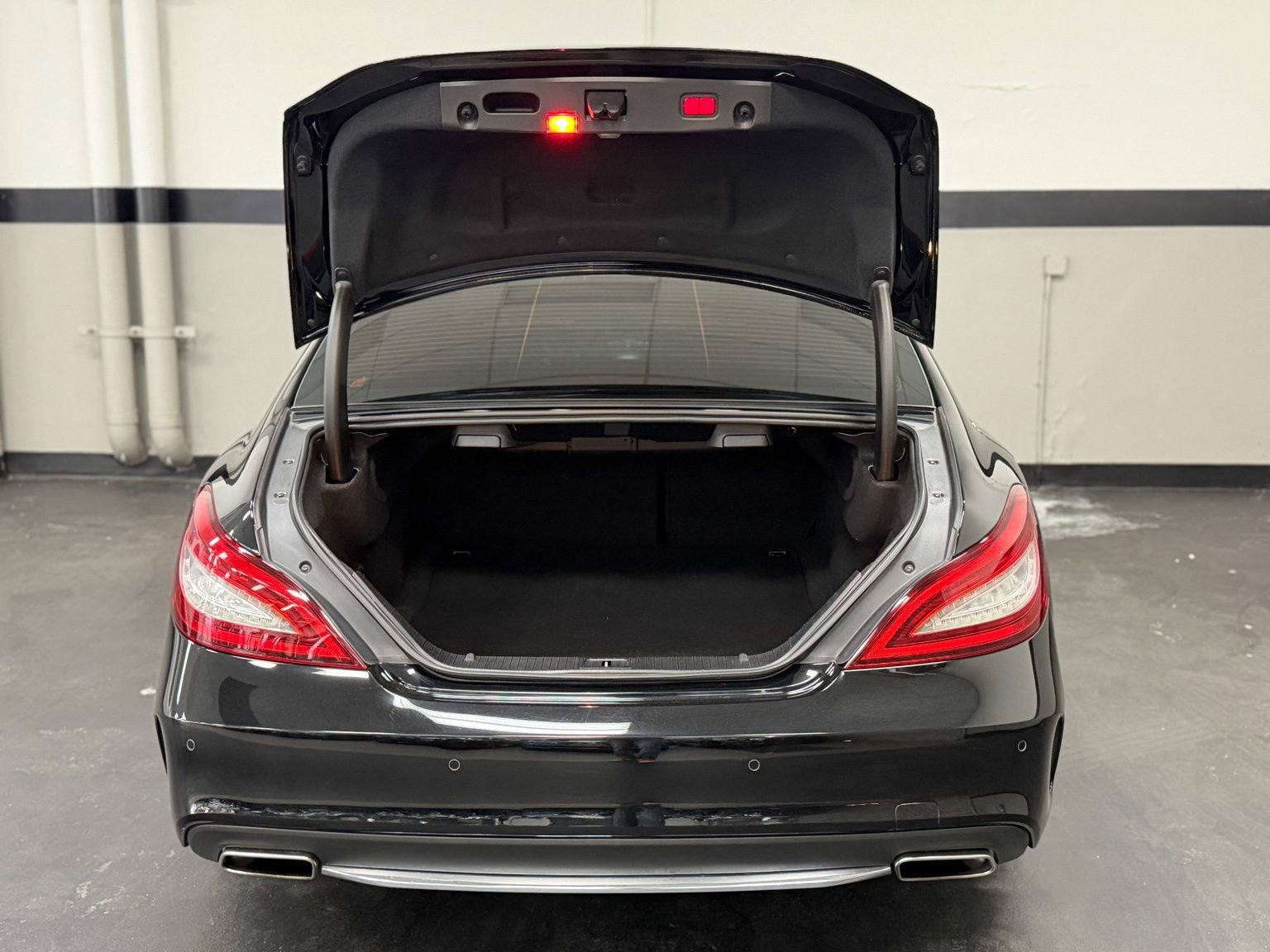 Used 2017 Mercedes-Benz CLS 550 image 15